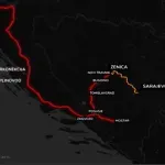 FOTO Donosimo dokument: Šta tačno piše u sporazumu BiH i Hrvatske o Južnoj interkonekciji