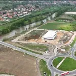 U BiH niče najveća šoping zona: Prostire se na 351.000 m², stižu firme vrijedne stotine miliona KM