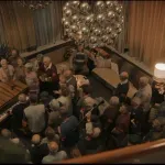 Film „Paviljon“ Dine Mustafića osvojio nagradu za najbolji dugometražni film na 22. BH filmskom festivalu u New Yorku