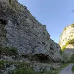 Gdje priroda priča bajke: Mjesto gdje se susreću rijeke i dvije države privlači ljude iz cijele Evrope