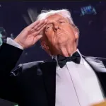 Nezapamćen pad rejtinga: Trump srušio vlastiti rekord nepopularnosti (INFOGRAFIKA)