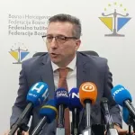 Od Konakovića do "spengavanja": Posebni odjel Federalnog tužilaštva zatrpan s 1.156 predmeta