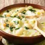 Savršena za kišni dan: Recept za kremastu supu od milion dolara