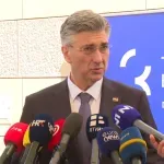 Plenković zadovoljan prvim danom summita u Dubrovniku, izdvojio Sporazum o Južnoj interkonekciji između BiH i Hrvatske