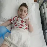 Apel za malenog heroja: Petogodišnjem Medinu Mehinagiću treba pomoć nakon operacije u Istanbulu