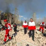 Bombardiran vodeći iranski univerzitet, oštećen i studentski dom