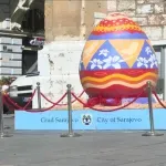 Uskrsne poruke: Mir, vjera i nada u zajedništvo