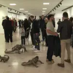 47. godišnja izložba „Collegium artisticum“: Durmišević, Majkić i Spahić dobitnici nagrada