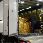 Francuska povukla zlato iz američkih rezervi, sljedeća je Njemačka?