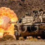 "Zvijer" koja se borila u 5 ratova i nikada je nije uništio drugi tenk