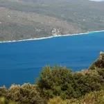 Jezero na Jadranu kojem je zabranjeno prići: Nema nijedan vidljiv dotok, a dno mu je 60 metara ispod mora