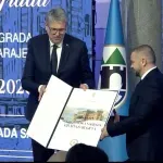 Karaliću Šestoaprilska nagrada: “Mi smo produžena ruka dobrih ljudi”