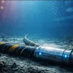 Ovo je podmorski kabl koji bi mogao promijeniti globalnu ravnotežu