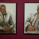 Otvorena izložba uz emotivnu posvetu Erdoganu Morankiću