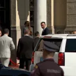 Posjeta Trumpa Jr. pod lupom: Investicije ili skupi politički marketing?