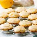 Recept za kekse s limunom i ricottom: Zalogaji koji nisu preslatki, a većinu sastojka vjerojatno već imate kod kuće
