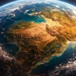 NASA: Asteroid veličine tri fudbalska igrališta proći će pored Zemlje za tri godine