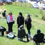 Roštilj od zore i muzika uživo: Ovako je Sarajevo proslavilo Prvi maj