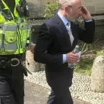 Suosnivač poznatog modnog brenda osuđen za silovanje