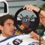 32 godine bez velikog Ayrtona Senne