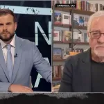 Omer Bartov za N1: Izraelu je potrebna “šok terapija”, društvo je u dubokom poricanju