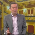 Novi direktor NPS Sarajevo: Moja vizija je da to opet bude najljepša zgrada sa vrhunskim sadržajem