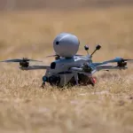 Turska izvozi 100.000 dronova samoubica u "prijateljsku zemlju"