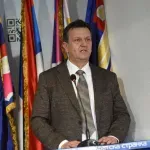Blanuša o kandidaturi: SDS će i dalje biti stub okupljanja svih opozicionih stranaka