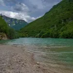 (FOTO/VIDEO) Diva Grabovica: Jedna od najljepših plaža u BiH