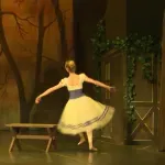'Gisele' se vraća u Narodno pozorište Sarajevo: Spoj vrhunske igre, muzike i bezvremenske baletne romantike