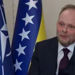 Hamilton za N1: NATO neće dozvoliti bezbjednosni vakuum u BiH, ali očekujemo veća izdvajanja za odbranu