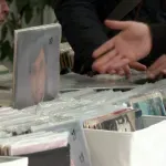 Kolekcionari, izlagači i ljubitelji vinila okupili se u Sarajevu
