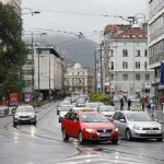 BIHAMK: Na većini bh. cesta saobraćaj bez vanrednih ograničenja