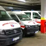 Vlada KS ulaže milione KM u obnovu i opremu Hitne pomoći