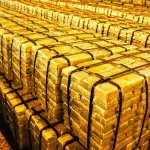 Otkrivene rezerve zlata od 20 miliona tona - vrijednosti 2 kvadriliona dolara, ali postoji velika kvaka!
