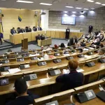 Dom naroda FBiH danas vanredno zasjeda: Zakon o Novoj Željezari Zenica jedina najavljena tema
