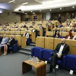 Sjednice Doma naroda FBiH: Finansijski zakoni prošli, sporni prijedlozi opet izazvali političke podjele