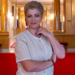 Etleva Karadža izabrana za v.d. direktoricu Sarajevske filharmonije