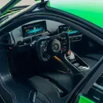 Auto ima manje od 200 kilometara, a cijena prvog servisa nevjerovatno visoka