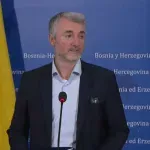 Forto o izostanku EU sredstava za BiH: Dogovor je da se Plan rasta ne radi prije izbora i to se vidi iz aviona, ne postoji volja SNSD-a