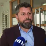 Durakovic: Andy Burnham understands Srebrenica and BiH, a significant hope for our country