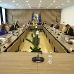 Danas sjednica Vijeća ministara BiH: Na dnevnom redu budžet, policijski dodaci i Zakon o Sudu BiH