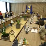 Ni sutra nema budžeta BiH: Milioni uplaćeni BHRT-u, ali finansijski plan države i dalje čeka