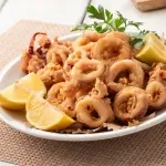 Savršen ručak za petak: Najlakši recept za pržene lignje
