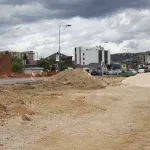 "Saobraćajni čep" od Stupske petlje do Aerodroma u Sarajevu: Tri poddionice, srednja se gradi