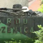 Zenički rudari nastavljaju štrajk: "Dajte nam platu da možemo živjeti"