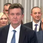 Prijedlog PDP-a za opozicioni dogovor: Blanuša za predsjednika RS-a, Vukanović za Predsjedništvo BiH