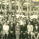 Kompanija neprekidno posluje od 578. godine: Osnovana kad je poslanik Muhamed imao samo 8, prije nego što je Engleska bila država i 222 godine prije krunisanja Karla Velikog