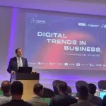 AmCham Conference: Cybersecurity must be a priority for business and public sectors