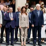 Dragan Čović optužio Zdenka Lučića da je ratni profiter i kriminalac: "Iza njegovih istupa stoje politički centri iz Sarajeva"